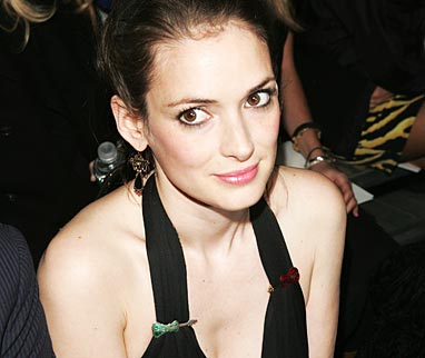 Youtube Channel Backgrounds on Winona Ryder Celebrity Wallpapers